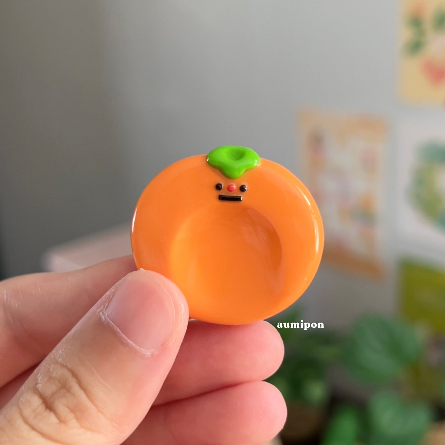 [pre-order] Worry Stone