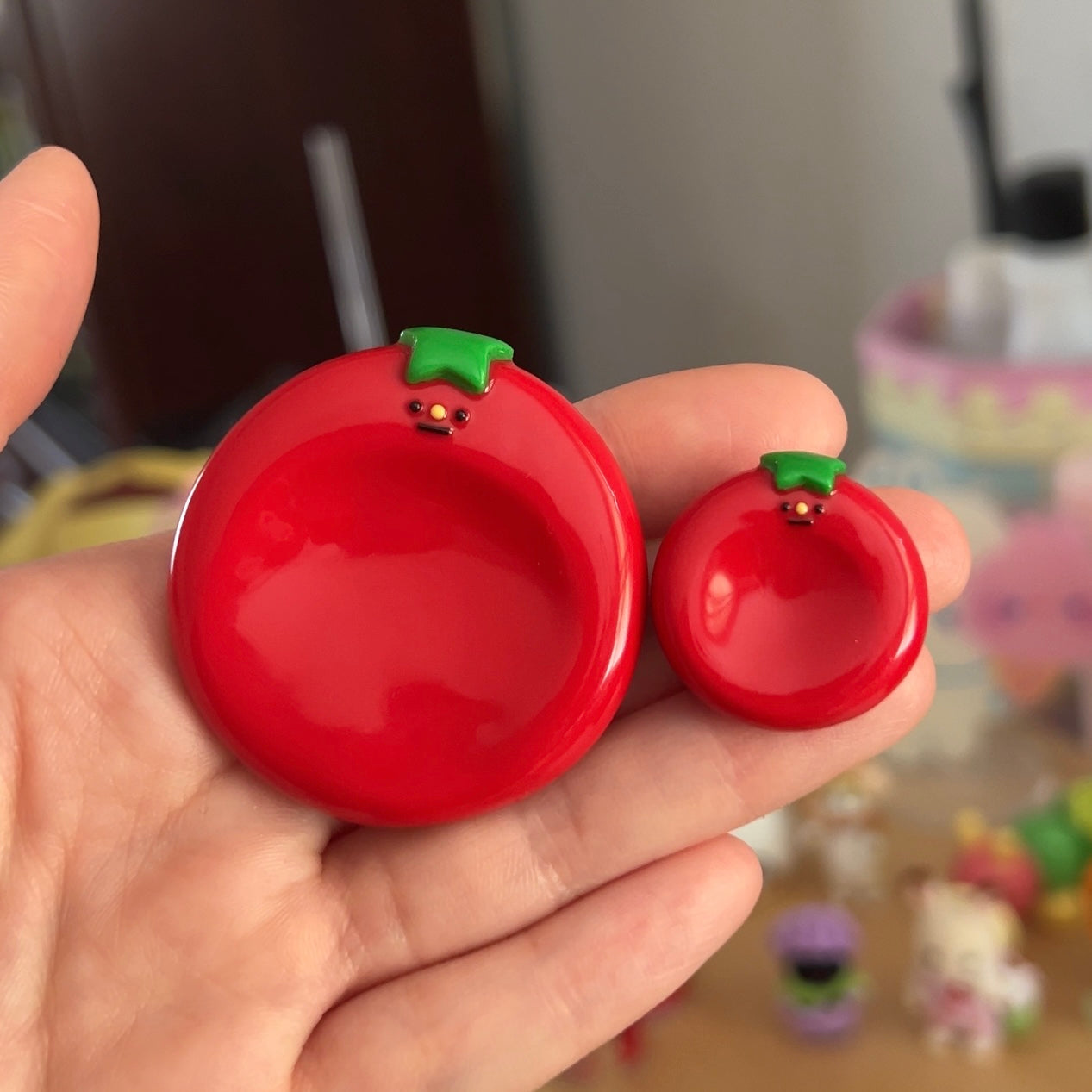 [pre-order] Worry Stone