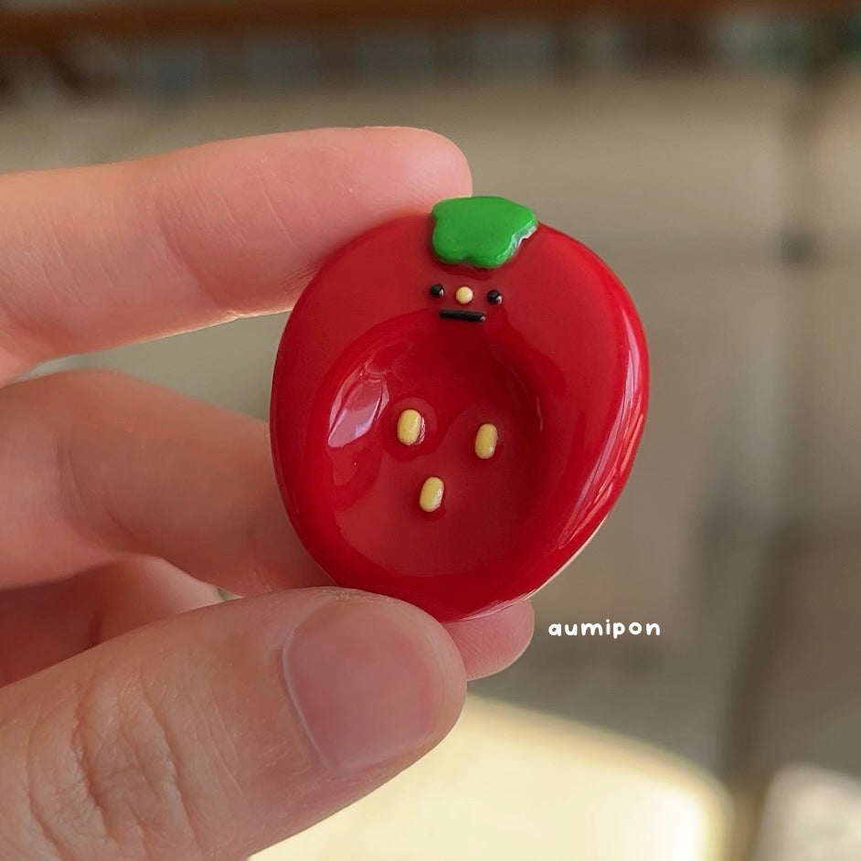 [pre-order] Worry Stone