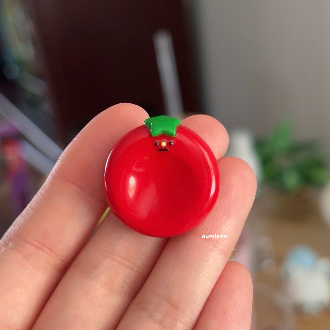 [pre-order] Worry Stone