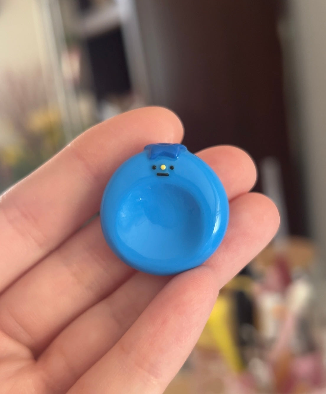 [pre-order] Worry Stone