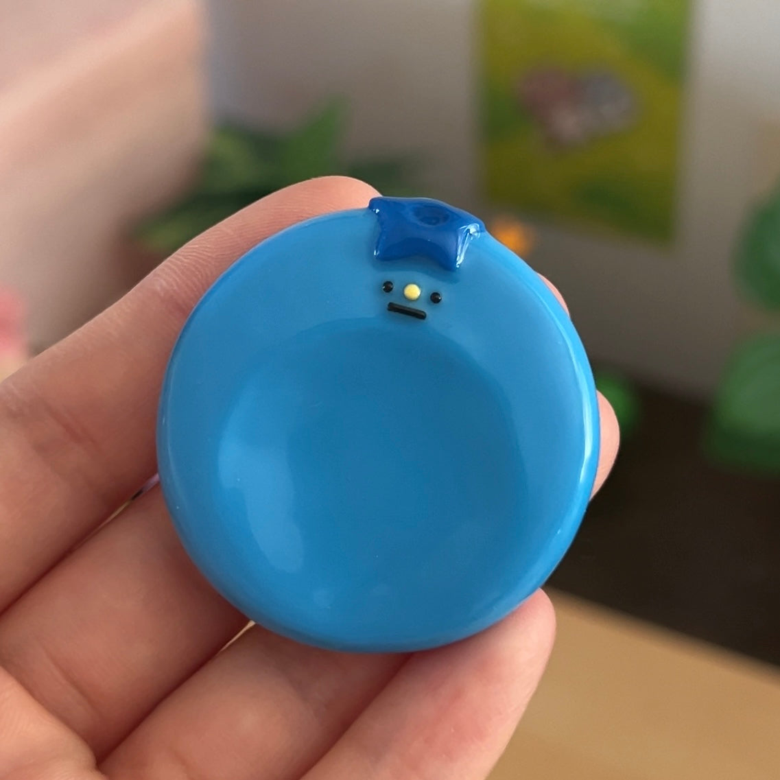 [pre-order] Worry Stone